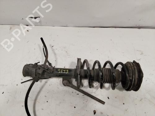 Right front shock absorber NISSAN NV200 / EVALIA Bus 1.5 dCi 110 (M20, M20M) | BP29010324M17 
