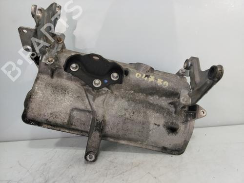 Valve cover MERCEDES-BENZ B-CLASS Sports Tourer (W245) B 200 CDI (245.208) | BP20227448M124 