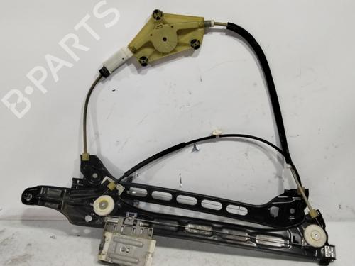 Alzacristallo anteriore sinistro Alzacristallo anteriore sinistro AUDI TT (8J3) 2.0 TFSI (200 hp) 34127001 34127001