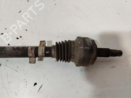 Right rear driveshaft ALFA ROMEO GIULIA (952_) 2.2 D (952AEM250, 952AEA250) | BP29626636M41 