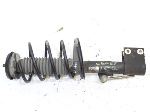 Used Left front shock absorber PEUGEOT 307 (3A/C) 2.0 HDi 90 (90 hp) 17132072