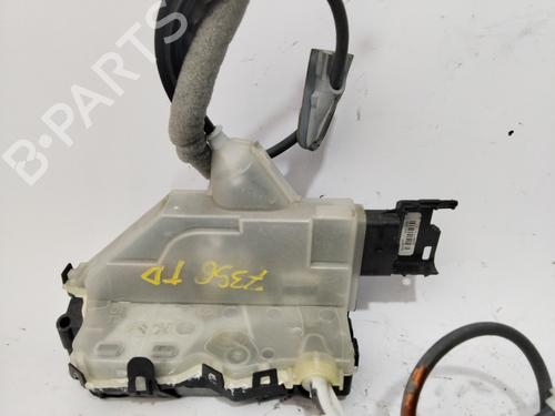 Used Rear right lock PEUGEOT 2008 II (UD_, US_, UY_, UJ_, UR_, UC_) [2019-2025]  21261876