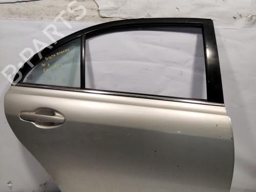 Used Right rear door TOYOTA AVENSIS (_T25_) 1.8 VVT-i (ZZT251_, ZZT251R) (129 hp) 27566376