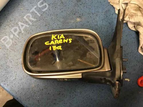 Used Left mirror KIA CARENS II MPV (FJ) 1.6 (105 hp) 10712573