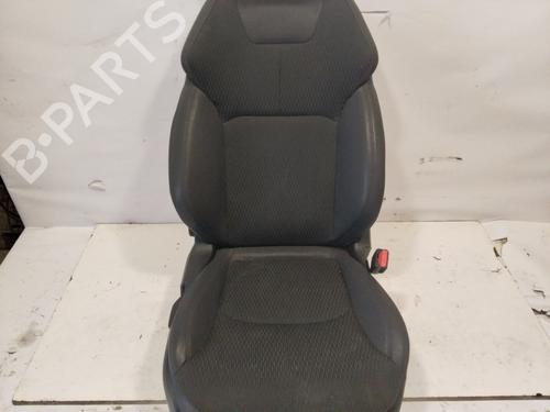 Right front seat LAND ROVER RANGE ROVER EVOQUE (L538)  | BP22761907C16 