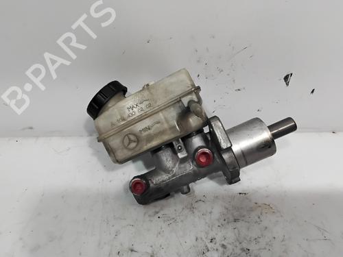 Brake master cylinder MERCEDES-BENZ B-CLASS Sports Tourer (W245) B 200 CDI (245.208) | BP29933820M77