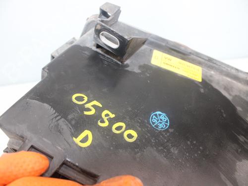 Right headlight SEAT AROSA (6H1) 1.4 | BP16497029C29 