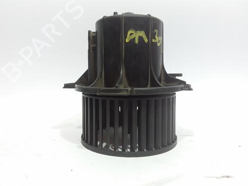 Used Heater blower motor PEUGEOT 307 Break (3E) 1.6 HDi 110 (109 hp) 14056045