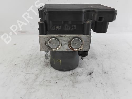 ABS pump FIAT DUCATO Platform/Chassis (250_) 130 Multijet 2,3 D | BP29905644M43