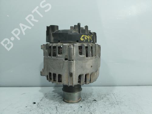 Alternator SEAT IBIZA IV SC (6J1, 6P5) 1.0 TSI | BP19028026M7 