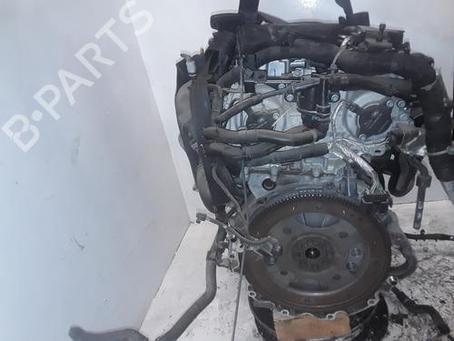 Engine LAND ROVER RANGE ROVER VELAR (L560)  | BP16117728M1 