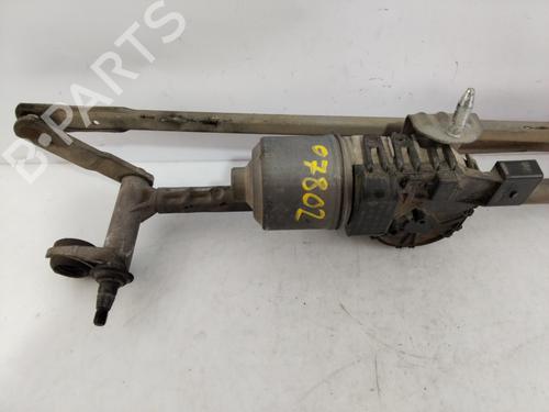 Ruitenwissermotor voor SEAT IBIZA IV (6J5, 6P1) [2008-2017]  23866750