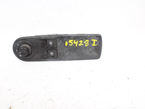 Left front window switch RENAULT CAPTUR I (J5_, H5_) 1.5 dCi 90 (J5N4, J5M5, J5MW, J5M6, J5AL, J5AJ) | BP15837264I27 