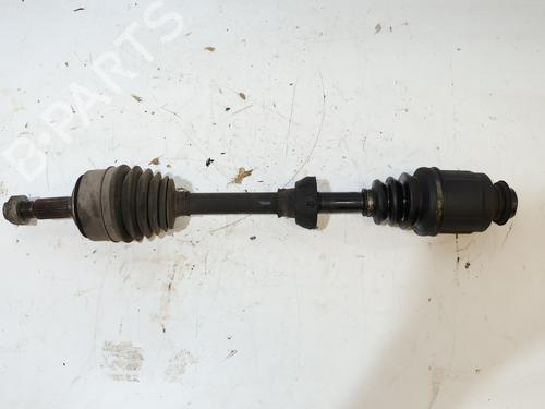 Drivaksel fortil Højre Drivaksel fortil Højre HONDA CR-V II (RD_) 2.2 CTDi (RD9) (140 hp) 37423958 37423958