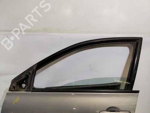 Left front door RENAULT MEGANE II Estate (KM0/1_) 1.9 dCi (KMRG, KM1G, KM0G, KM2C) | BP18321286C2 