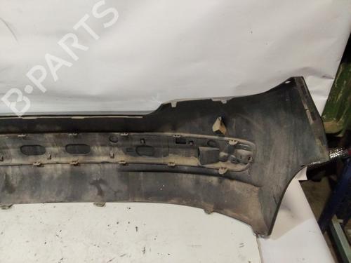 Rear bumper PEUGEOT 207 CC (WD_)  | BP29515265C8 