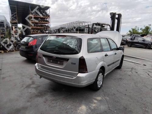 AC compressor FORD FOCUS I Turnier (DNW) 1.8 DI / TDDi | BP39692232M34 - Image 10