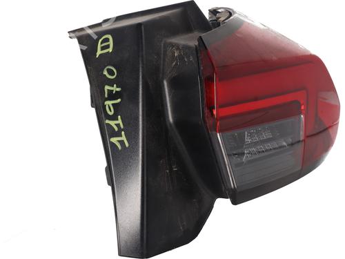 Right taillight OPEL CORSA F (P2JO) | BP37402062C35 - Image 3