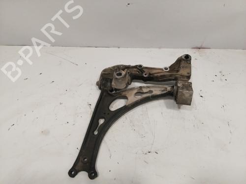 Used Left front suspension arm SEAT TOLEDO III (5P2) [2004-2009]  28670640