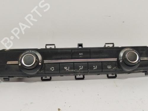 Used Climate control CITROËN BERLINGO Box Body/MPV (K9) [2018-2025]  27816575