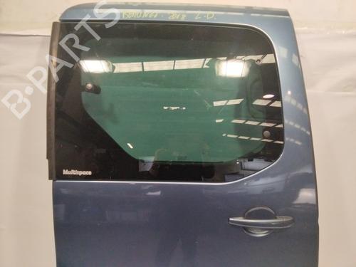 Right slide door CITROËN BERLINGO Box Body/MPV (B9)  | BP29289057C75 