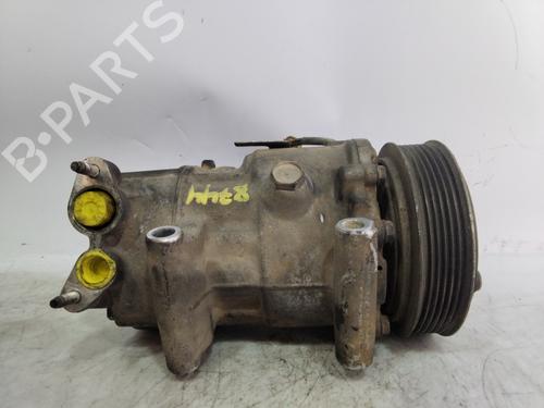 AC compressor PEUGEOT 307 Break (3E)  | BP25467393M34 