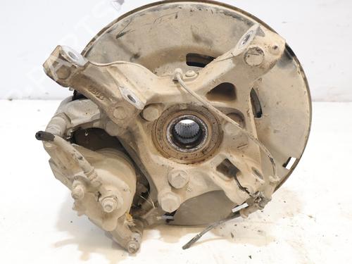Used Right front steering knuckle Right front steering knuckle OPEL ASTRA J (P10) [2009-2016] 36535715 36535715