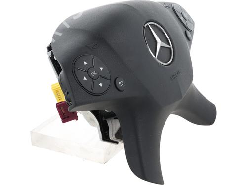 Driver airbag MERCEDES-BENZ C-CLASS (W204)  | BP29636083C9 