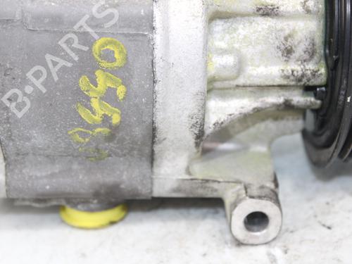 AC compressor FIAT STILO (192_) 1.4 16V | BP16339896M34 