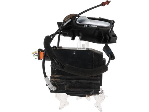 Rear left lock CITROËN C4 Grand Picasso II (DA_, DE_)  | BP30091993C100 