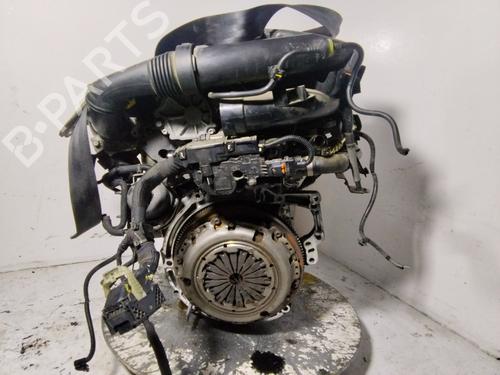 Engine PEUGEOT 308 II (LB_, LP_, LW_, LH_, L3_)  | BP31823525M1 