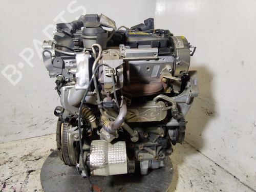 Engine VW PASSAT B7 (362)  | BP38104265M1  - Image 8