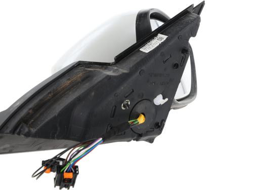 Right mirror PEUGEOT 2008 II (UD_, US_, UY_, UJ_, UR_, UC_)  | BP29932833C27