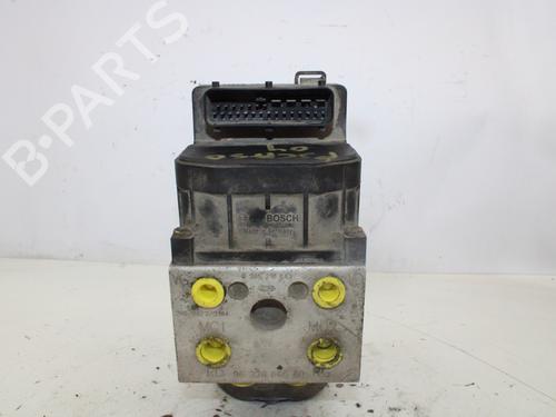 Used ABS pump CITROËN XSARA PICASSO (N68) [1999-2012]  13810101