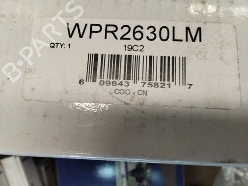 Front left window mechanism JEEP GRAND CHEROKEE II (WJ, WG)  | BP25493761C22 