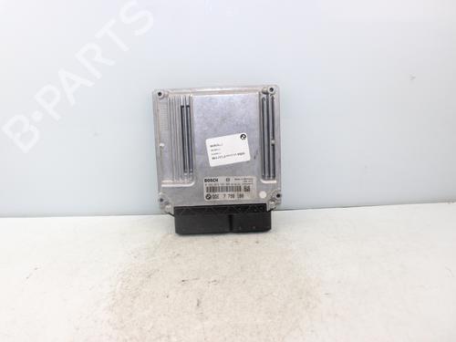 Engine control unit (ECU) BMW 3 (E90) 318 d (122 hp) 18130231