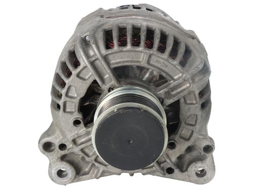 Used Alternator Alternator SEAT ALTEA XL (5P5, 5P8) [2006-2015] 33020369 33020369