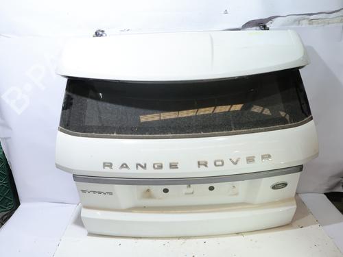 Used Tailgate Tailgate 38049696 38049696