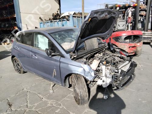 Left taillight HYUNDAI i20 III (BC3, BI3)  | BP36262429C34  - Image 5