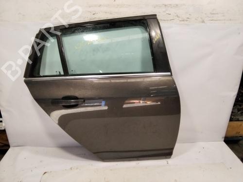 Dør højre bagtil OPEL INSIGNIA A Saloon (G09) 1.6 CDTi (69) (136 hp) 23240354