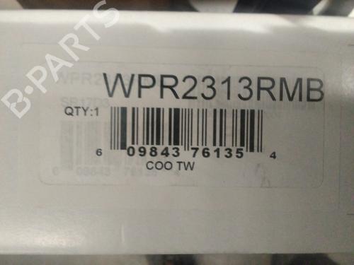 Rear right window mechanism LAND ROVER FREELANDER I (L314)  | BP25594899C25 