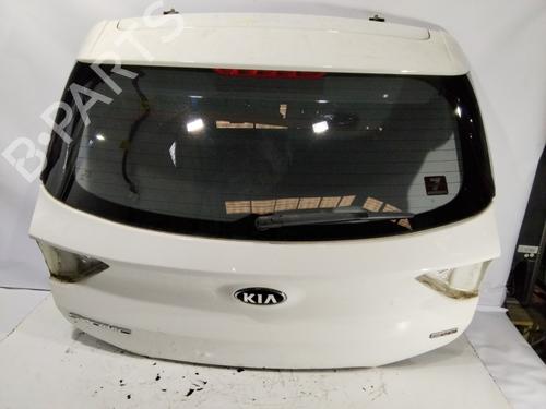 Heckklappe KIA STONIC (YB) | BP32086849C6