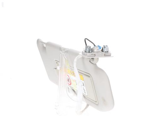 Right sun visor CITROËN C5 AIRCROSS (A_)  | BP29965267I2