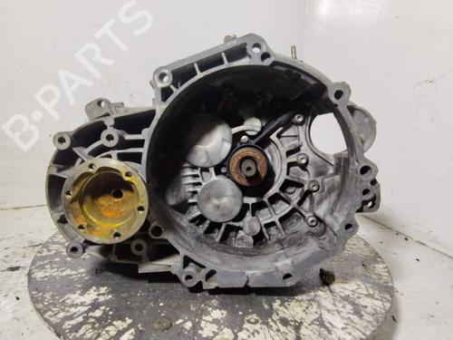 Cambio VW GOLF V (1K1) [2003-2010]  32348666
