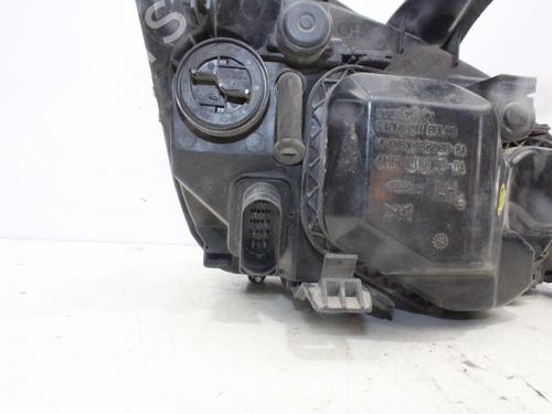 Left headlight FORD FOCUS II (DA_, HCP, DP)  | BP15071698C28 