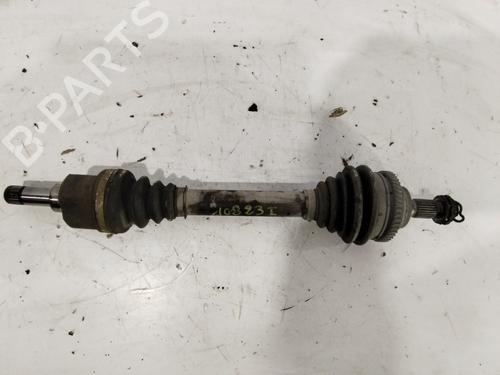 drivaksel-fortil-venstre-peugeot-206-sw-2ek-2002-31917249 main image