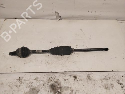 Used Right front driveshaft AUDI A3 (8L1) [1996-2006]  23224295