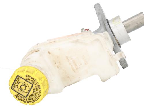 Used Brake master cylinder FIAT PANDA (169_) 1.2 (169AXF2A, 169AXF1A) (69 hp) 30865337