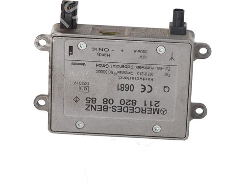 Used Electronic module Electronic module 37488169 37488169