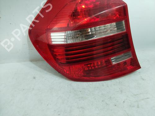 Left taillight BMW 1 (E87) 116 d | BP25714403C34 